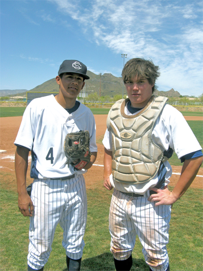 baseball